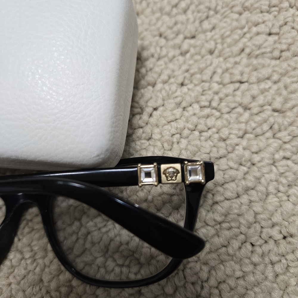 Versace frames - Picture 7 of 9